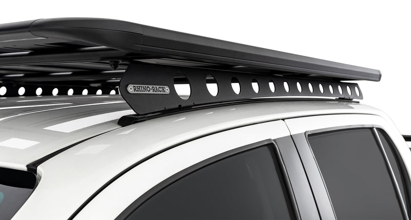 Pioneer 6 Platform (1500mm x 1240mm) with Backbone suitable for Toyota Hilux Gen 8 & Gen 9 4×4 Double Cab