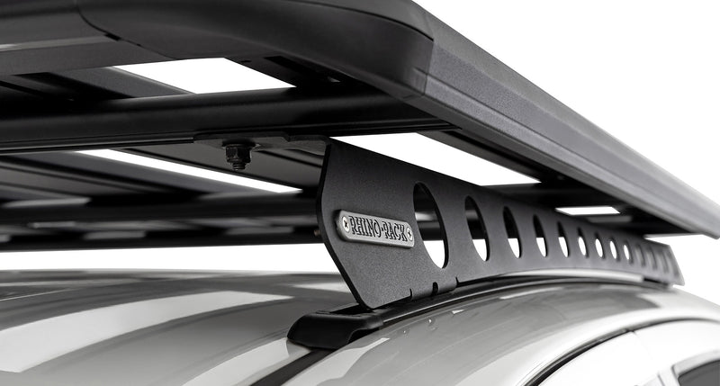 Pioneer 6 Platform (1500mm x 1240mm) with Backbone suitable for Toyota Hilux Gen 8 & Gen 9 4×4 Double Cab