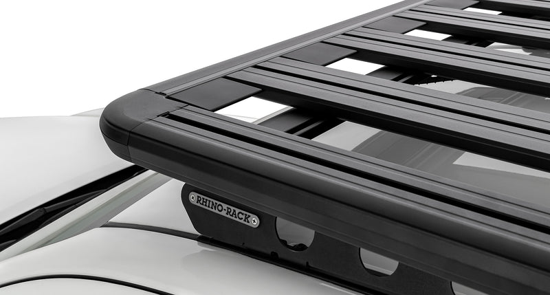 Pioneer 6 Flatpack Platform (1500mm x 1240mm) with Backbone suitable for Toyota Hilux Gen 8 & Gen 9 4×4 Double Cab