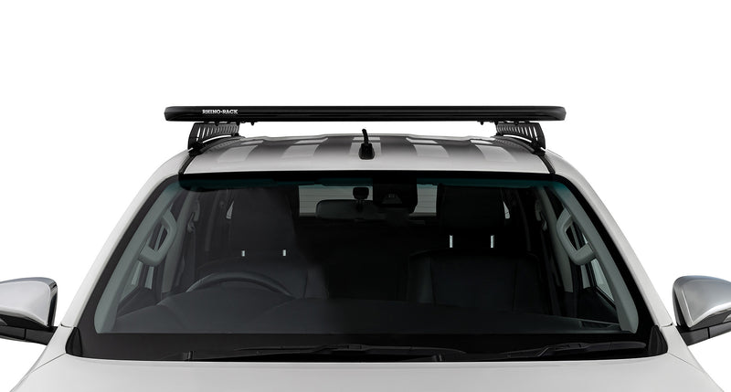 Pioneer 6 Flatpack Platform (1500mm x 1240mm) with Backbone suitable for Toyota Hilux Gen 8 & Gen 9 4×4 Double Cab