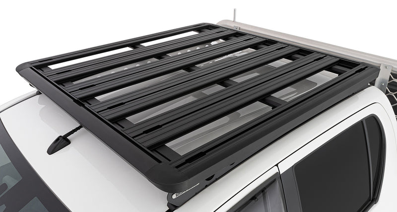 Pioneer 5 Platform (1328mm x 1236mm) with Backbone suitable for Toyota Hilux Gen 8 4×4 Double Cab