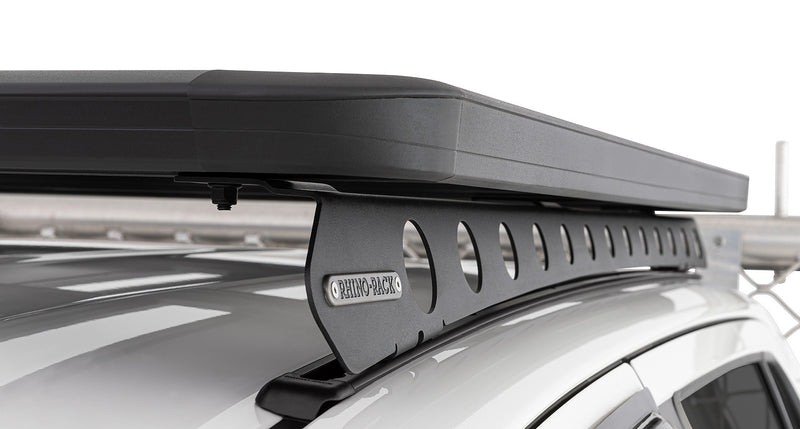 Pioneer 5 Platform (1328mm x 1236mm) with Backbone suitable for Toyota Hilux Gen 8 4×4 Double Cab