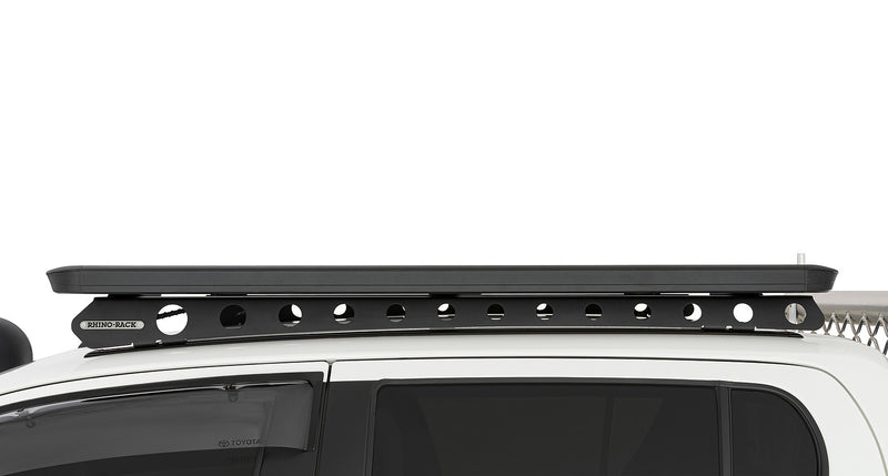 Pioneer 5 Platform (1328mm x 1236mm) with Backbone suitable for Toyota Hilux Gen 8 4×4 Double Cab
