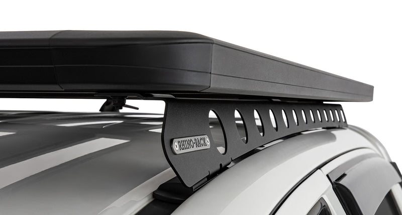 Rhino-Rack Pioneer 5 Platform (1528mm x 1236mm) with Backbone – Toyota Hilux Gen 7 Dual Cab 4×4
