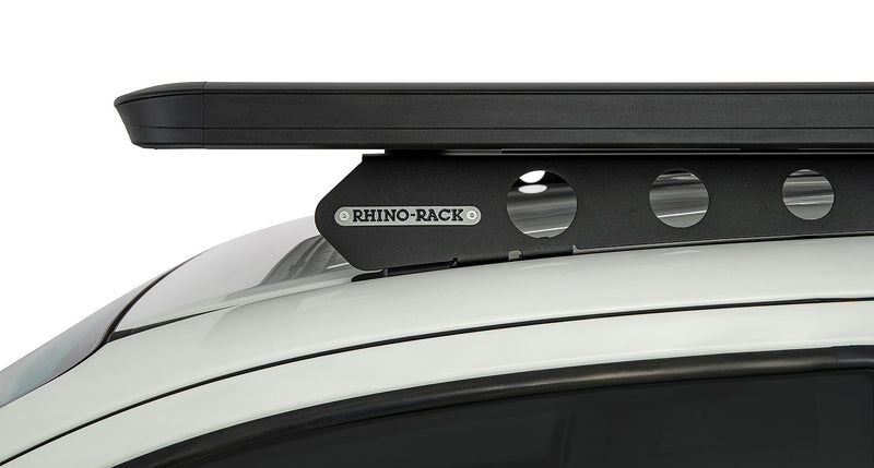 Rhino-Rack Pioneer 5 Platform (1528mm x 1236mm) with Backbone – Toyota Hilux Gen 7 Dual Cab 4×4