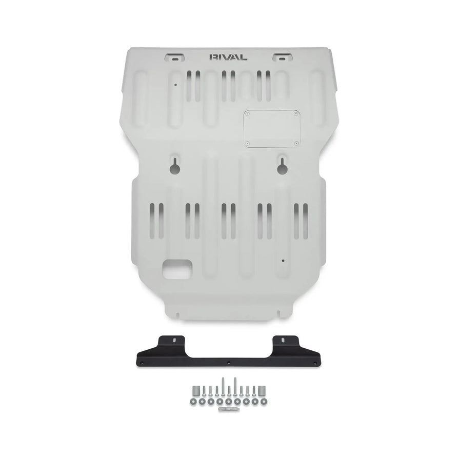 Aluminium Engine Underbody Armour Suitable For Toyota LandCruiser Prado 250 (2024-On)