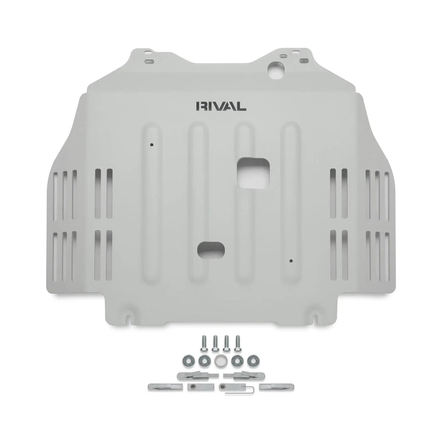 Aluminium Transmission Underbody Armour Suitable For Toyota LandCruiser Prado 250 (2024-On)