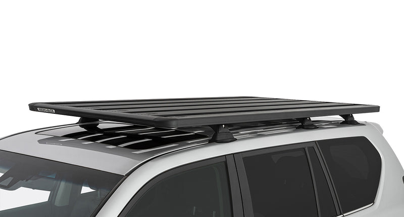 Rhino-Rack Pioneer 5 Platform (2128mm x 1236mm) with RCH Legs for Toyota Prado 150 Series 4×4
