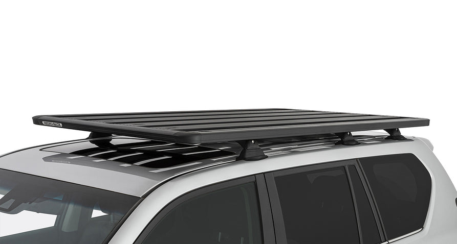 Rhino-Rack Pioneer 5 Platform (2128mm x 1236mm) with RCH Legs for Toyota Prado 150 Series 4×4