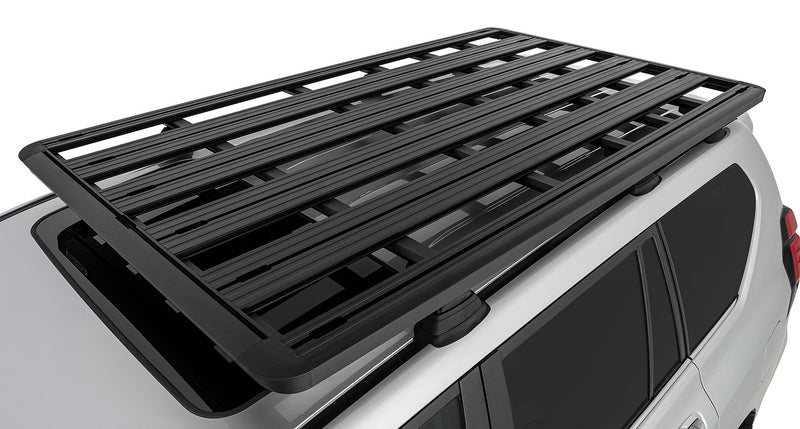 Rhino-Rack Pioneer 5 Platform (2128mm x 1236mm) with RCH Legs for Toyota Prado 150 Series 4×4