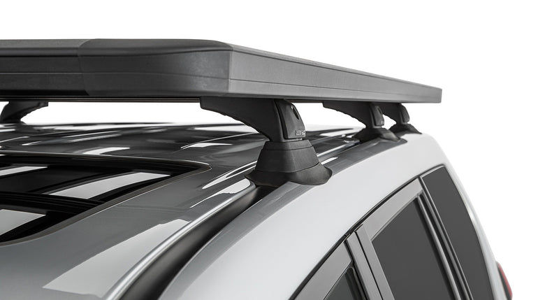 Rhino-Rack Pioneer 5 Platform (2128mm x 1236mm) with RCH Legs for Toyota Prado 150 Series 4×4