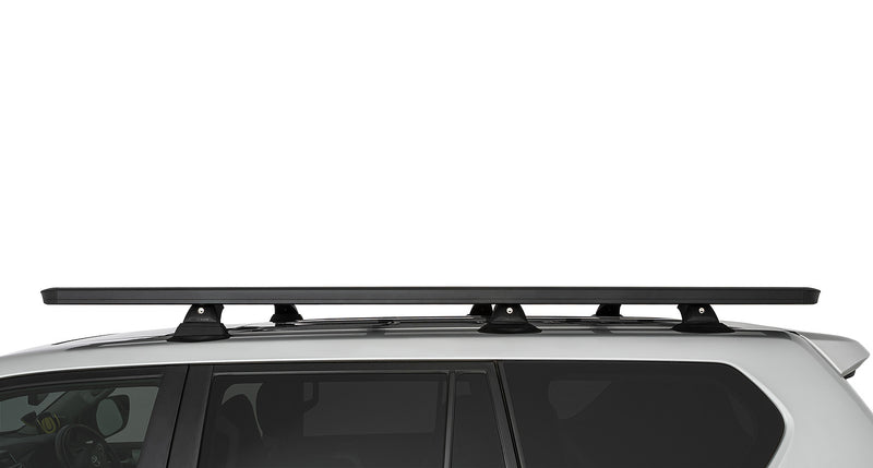 Rhino-Rack Pioneer 5 Platform (2128mm x 1236mm) with RCH Legs for Toyota Prado 150 Series 4×4