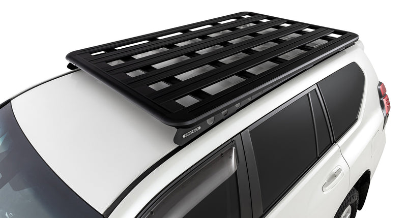 Pioneer 6 Platform (1900mm x 1240mm) with Backbone for/suitable Toyota Prado 150 Series 5dr 4WD