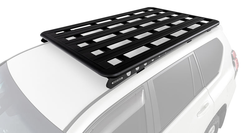Pioneer 6 Platform (1900mm x 1240mm) with Backbone for/suitable Toyota Prado 150 Series 5dr 4WD