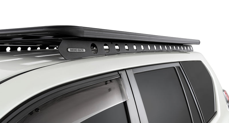 Pioneer 6 Platform (1900mm x 1240mm) with Backbone for/suitable Toyota Prado 150 Series 5dr 4WD