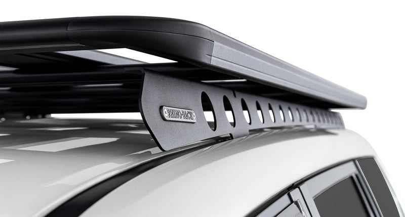 Rhino-Rack Pioneer 6 Flatpack Platform (1900mm x 1240mm) with Backbone for Toyota Prado 150 Series 4×4