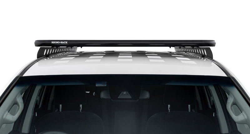 Rhino-Rack Pioneer 6 Flatpack Platform (1900mm x 1240mm) with Backbone for Toyota Prado 150 Series 4×4