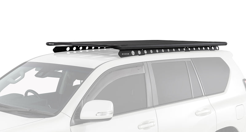 Pioneer 6 Platform (2100mm x 1240mm) with Backbone for/suitable Toyota Prado 150 Series 5dr 4WD