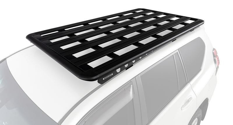 Pioneer 6 Platform (2100mm x 1240mm) with Backbone for/suitable Toyota Prado 150 Series 5dr 4WD