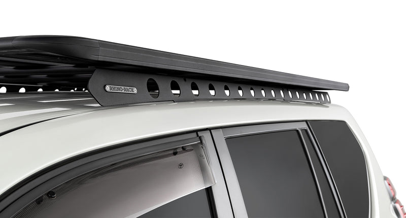 Pioneer 6 Platform (2100mm x 1240mm) with Backbone for/suitable Toyota Prado 150 Series 5dr 4WD