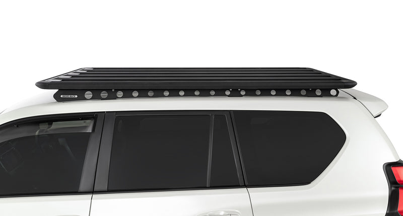 Pioneer 6 Platform (2100mm x 1240mm) with Backbone for/suitable Toyota Prado 150 Series 5dr 4WD