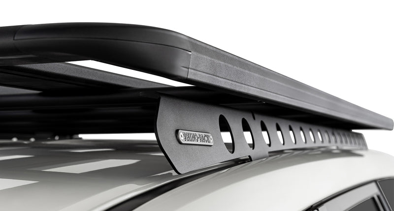 Pioneer 6 Platform (2100mm x 1240mm) with Backbone for/suitable Toyota Prado 150 Series 5dr 4WD