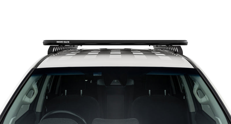 Pioneer 6 Platform (2100mm x 1240mm) with Backbone for/suitable Toyota Prado 150 Series 5dr 4WD