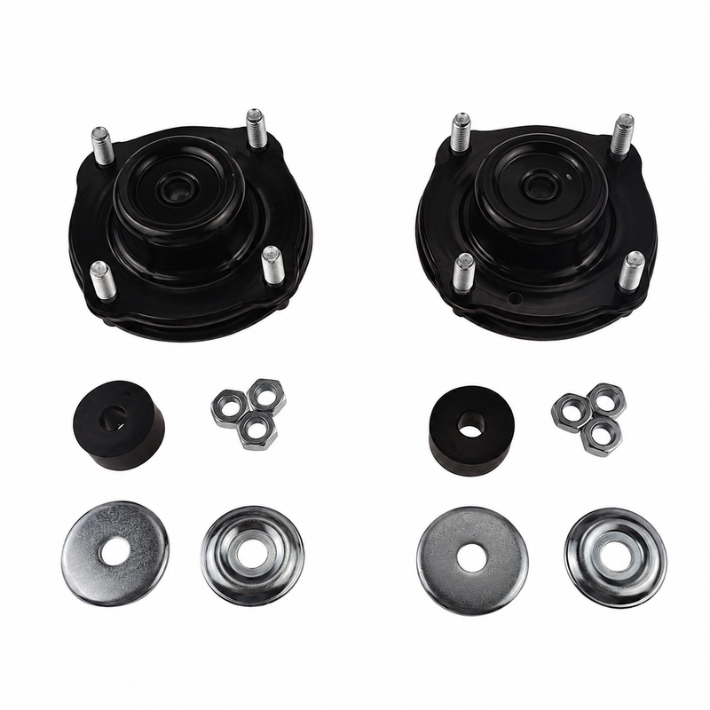 Tough Dog Strut Tops Toyota Hilux 2026+ N90