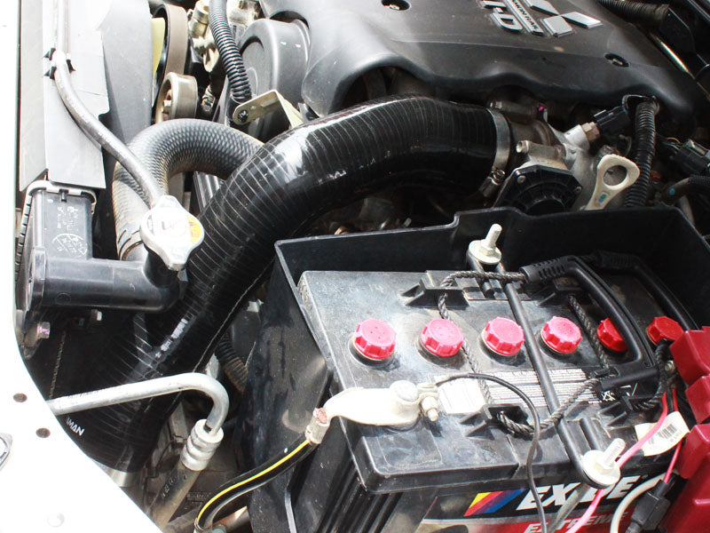 Triton ML MN 2009 – 2016 2.5L or 3.2L Intercooler Kit