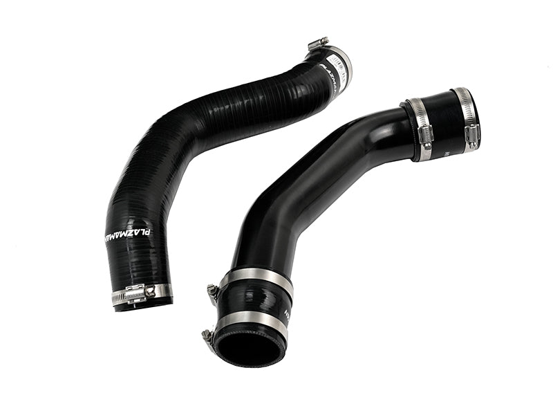 Mitsubishi ML MN Triton Upgrade 2.5L or 3.2L 4WD Intercooler Piping