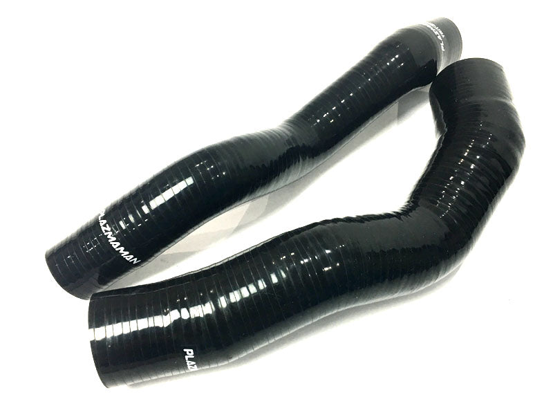 Triton ML MN 2009 – 2016 2.5L or 3.2L Intercooler Kit