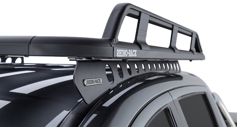 Rhino-Rack Pioneer Tradie (1528mm x 1236mm) Platform for Mitsubishi Triton MQ & MR