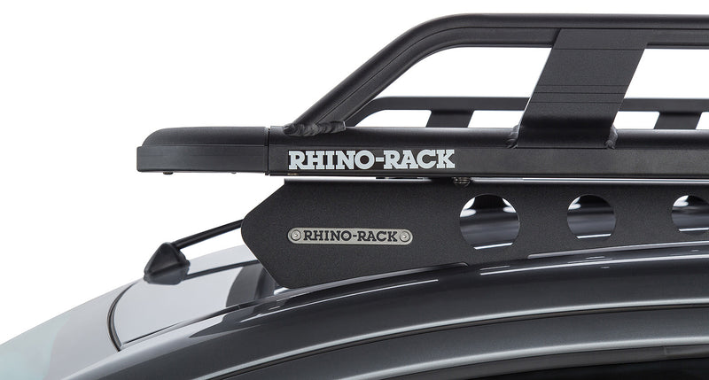 Rhino-Rack Pioneer Tradie (1528mm x 1236mm) Platform for Mitsubishi Triton MQ & MR