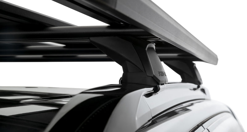 Rhino-Rack Pioneer 6 Platform (1500mm x 1240mm) with RX200-4 Legs for Mitsubishi Triton GSR Gen6