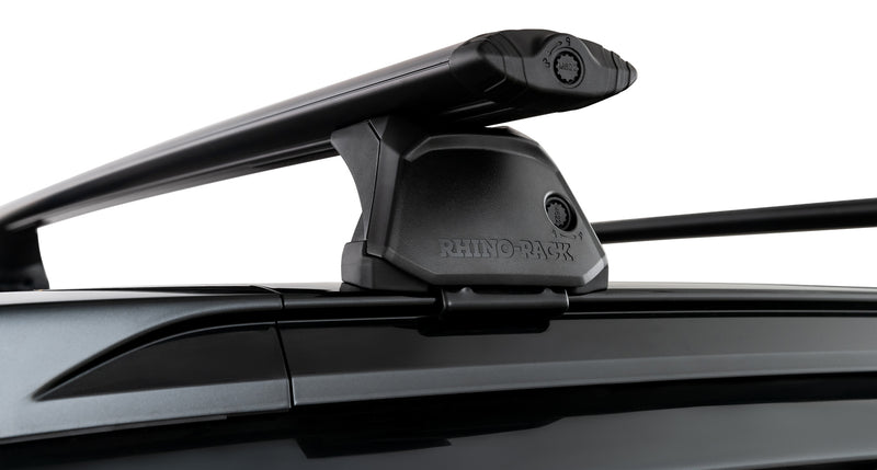 Rhino-Rack RX200-4 Cross Bar Kit suitable for Pajero Sport Gen3 4×4