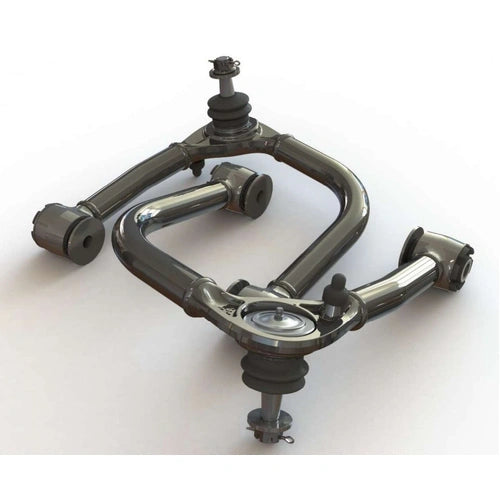 CalOffroad Upper Control Arm Kit - Suits Wide Body Toyota Hilux Rogue & GR Sport 2022 On