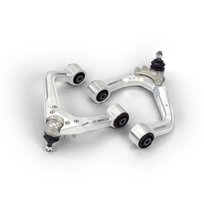 Dobinsons Billet Upper Control Arms - Gen 3 Isuzu D-Max, BT50 08/2020-On