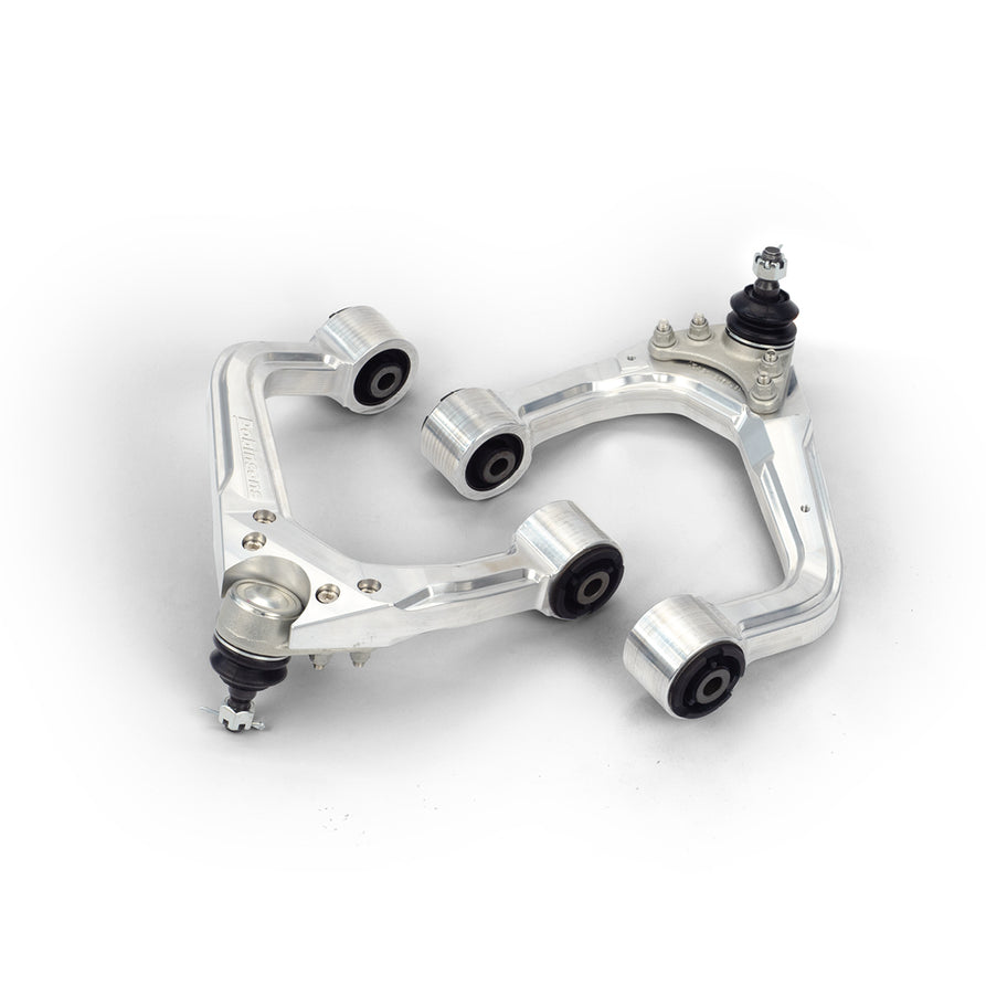 Dobinsons Billet Upper Control Arms - Gen 3 Isuzu D-Max, BT50 08/2020-On