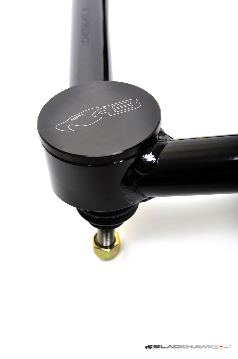 Blackhawk Upper Control Arm - Amarok 2011-2023