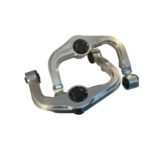 Dobinsons Billet Adjustable Upper Control Arms - Nissan Navara D23 NP300