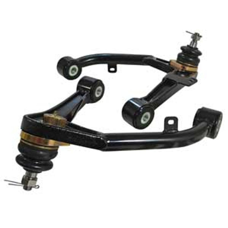 CalOffroad Bilstein 4x4 Lift Kit | 2 Inch Lift Suitable For Isuzu MU-X 2013 - 2021