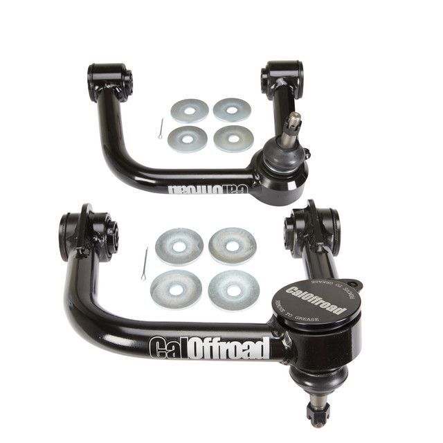 CalOffroad Platinum Series Lift Kit | Tour Pack 2 Inch Lift Suitable For Mazda BT50 Gen 2 04/2011 to Mid 2021