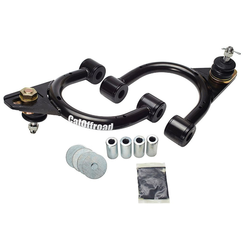 4x4 Lift Kit Tour Pack | 3 Inch Lift Suitable For Ford Ranger PX1 2011 - 2015