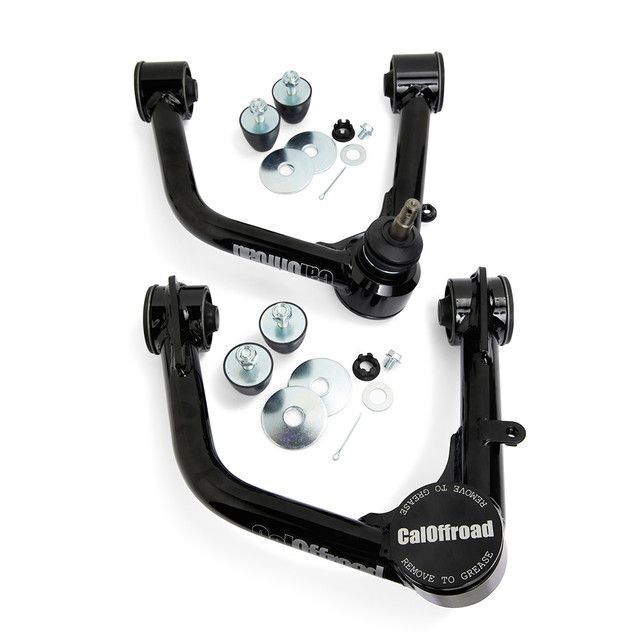 4x4 Lift Kit | CalOffroad Platinum Series | 2 Inch Lift Suitable For Toyota Landcruiser 200 Series 2007 on