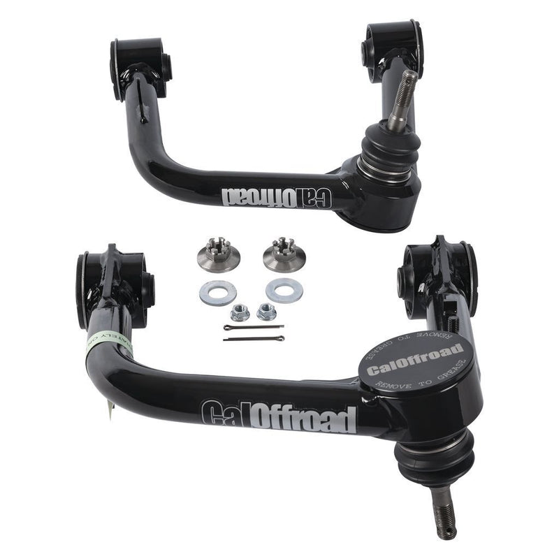 CalOffroad Platinum Series B60 4X4 Lift Kit | 2 Inch Lift Suitable For Toyota Landcruiser 300 series 2021 On