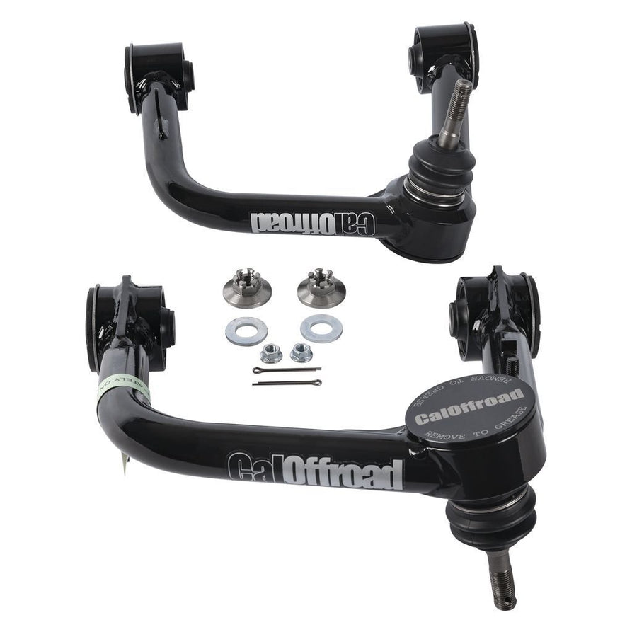 CalOffroad Platinum Series B60 4X4 Lift Kit | 2 Inch Lift Suitable For Toyota Landcruiser 300 series 2021 On