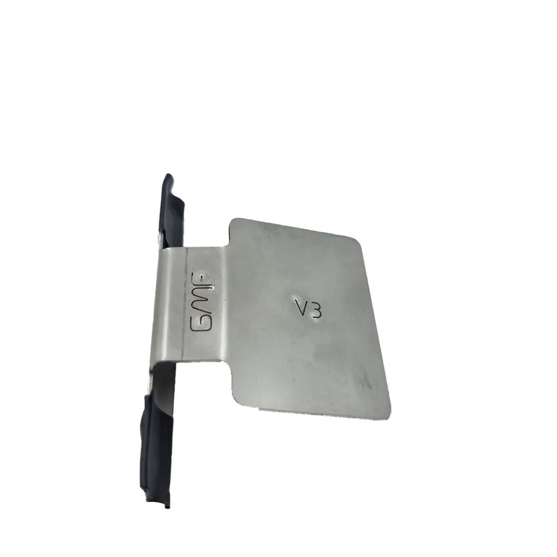 GMF4x4 Bonnet UHF Handpiece Mount Suitable For Toyota Land Cruiser 300 Series