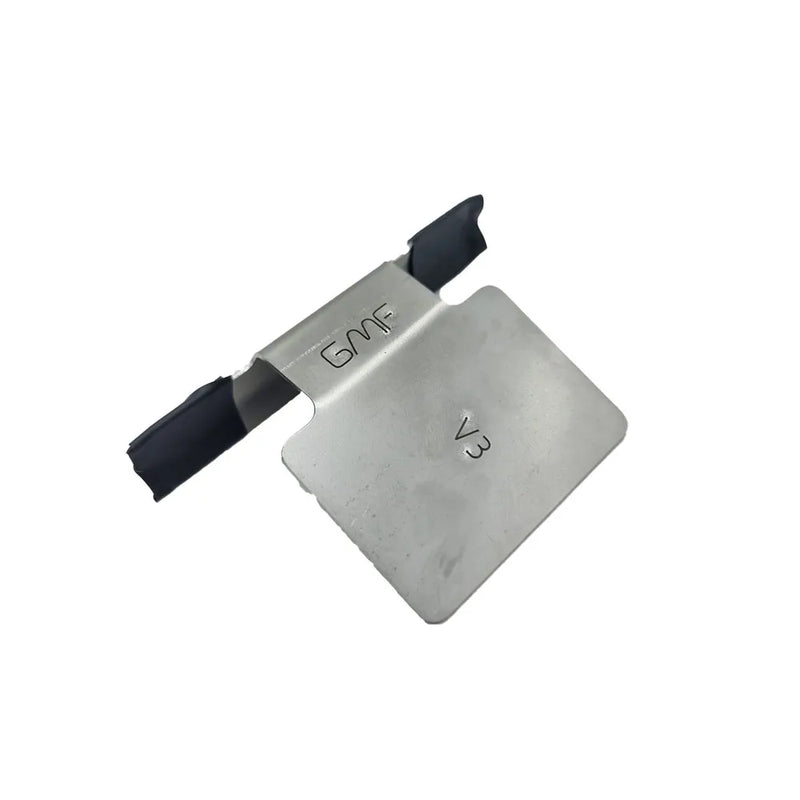 GMF4x4 Bonnet UHF Handpiece Mount Suitable For Toyota Land Cruiser 300 Series