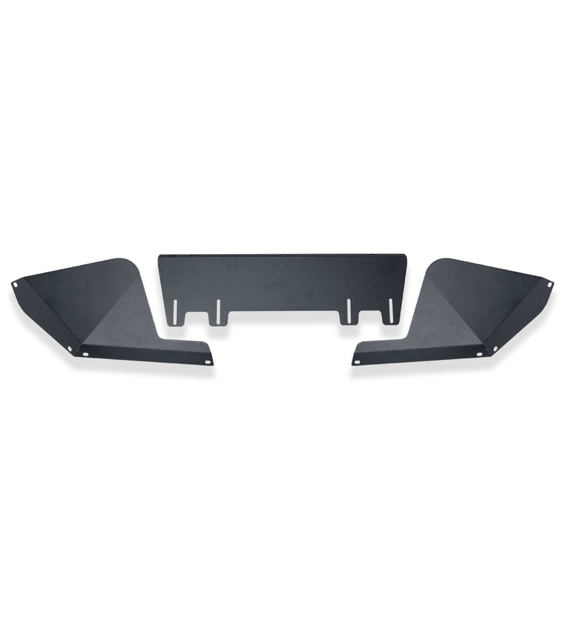 Ranger PX 1 2011-2015 078 Under Bar Protection Plate - SKU MCC-05003-078UDP