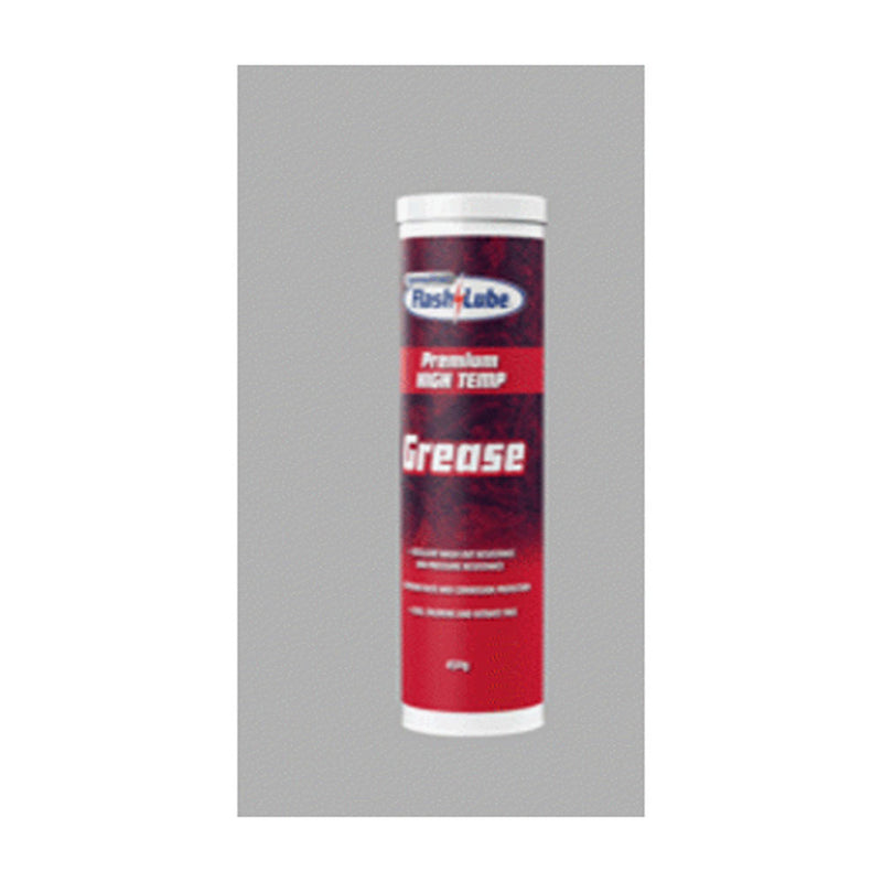 GREASE MULTI PURPOSE CARTRIDGE 450GR RED